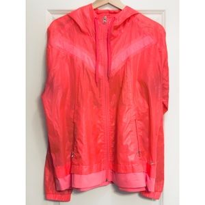 Everlast Windbreaker/Rain Jacket
